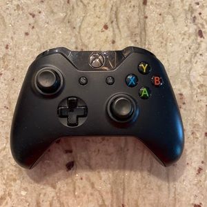 Xbox One Controller
